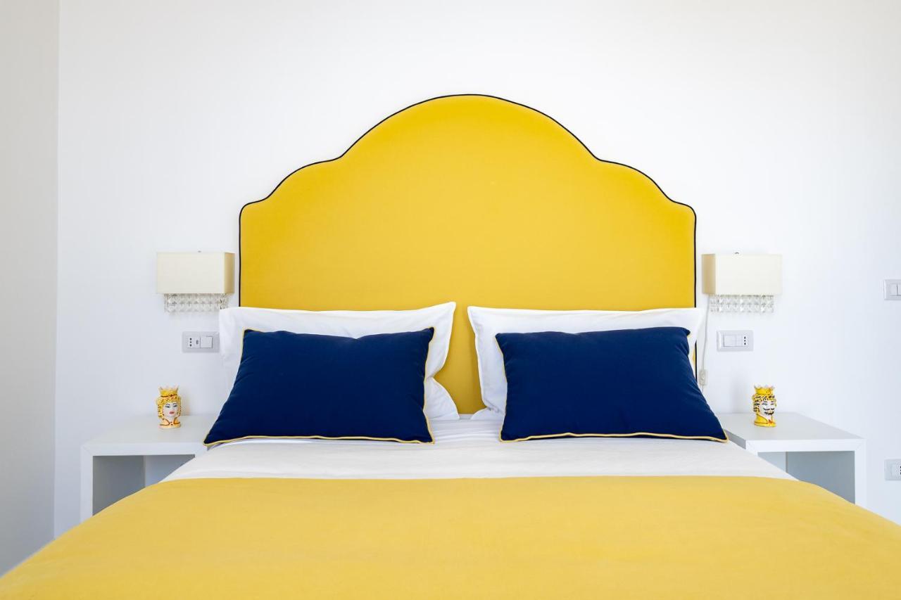 Appartamento Blue Waves - De Vivo Realty Positano Esterno foto